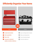 Metal Tool Box 8.6
