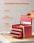 Metal Tool Box 8.6
