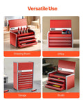 Metal Tool Box 8.6