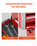 Metal Tool Box 8.6