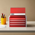 Metal Tool Box 8.6