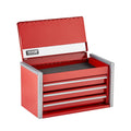 Metal Tool Box 8.6