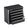 Metal Tool Box 8.6