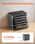Metal Tool Box 8.6