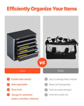 Metal Tool Box 8.6