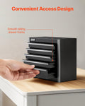 Metal Tool Box 8.6