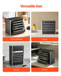Metal Tool Box 8.6