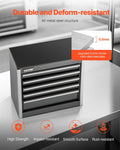 Metal Tool Box 8.6