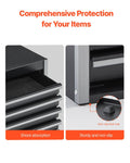 Metal Tool Box 8.6