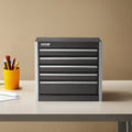 Metal Tool Box 8.6