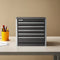 Metal Tool Box 8.6