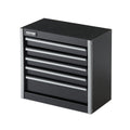 Metal Tool Box 8.6