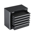 Metal Tool Box 8.6