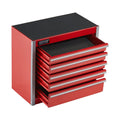 Metal Tool Box 8.6