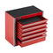 Metal Tool Box 8.6