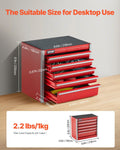 Metal Tool Box 8.6