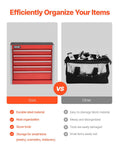 Metal Tool Box 8.6