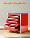 Metal Tool Box 8.6