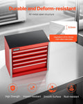 Metal Tool Box 8.6