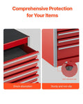 Metal Tool Box 8.6