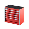 Metal Tool Box 8.6