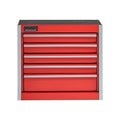 Metal Tool Box 8.6