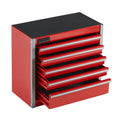 Metal Tool Box 8.6
