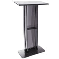 Acrylic Podium 47