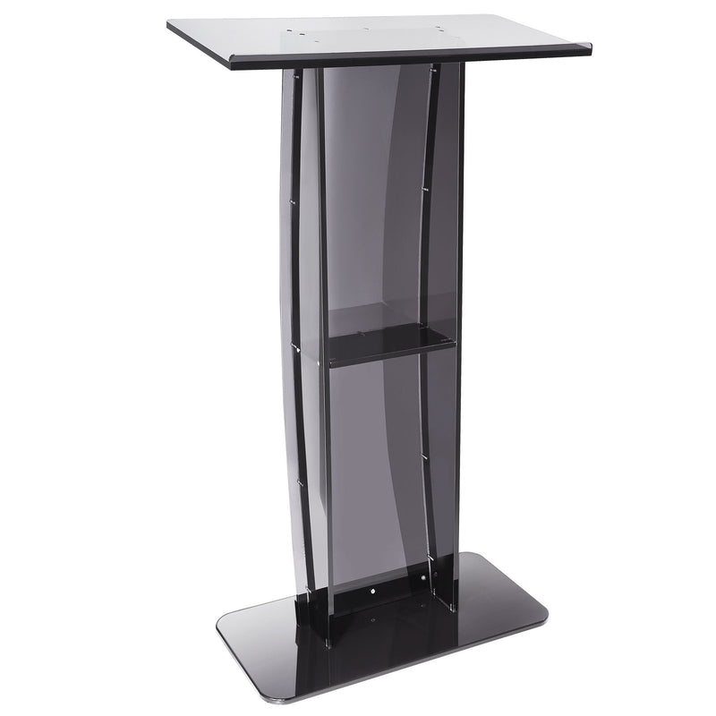 Acrylic Podium, 47
