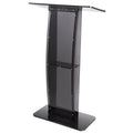 Acrylic Podium 47
