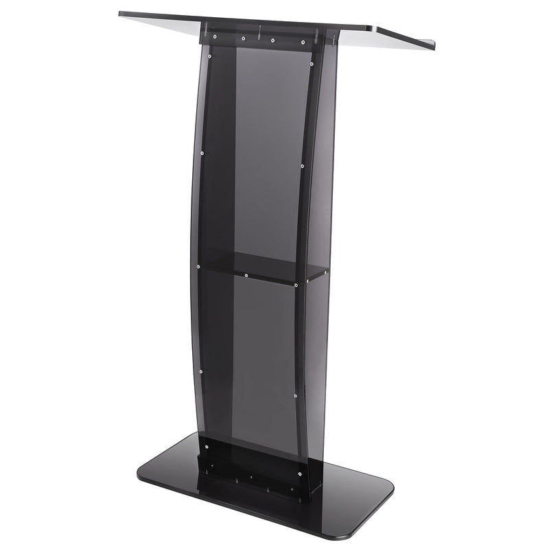 Acrylic Podium 47