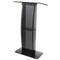 Acrylic Podium 47