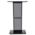 Acrylic Podium 47
