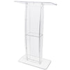 Acrylic Podium, 47