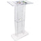Acrylic Podium 47
