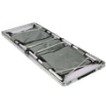 Camping Kitchen Table Folding 3 Height Adjustable MDF Carry Bag