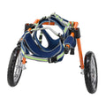 Dog Wheelchair Back Legs Adjustable 21.7-39.9kg Large