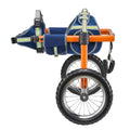 Dog Wheelchair Back Legs Adjustable 21.7-39.9kg Large