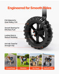Dog Wheelchair Back Legs Adjustable 2 Wheels Small Up to 10kg
