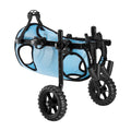 Dog Wheelchair Back Legs 15kg Medium 2 Wheel Cart