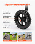 Dog Wheelchair Back Legs 15kg Medium 2 Wheel Cart