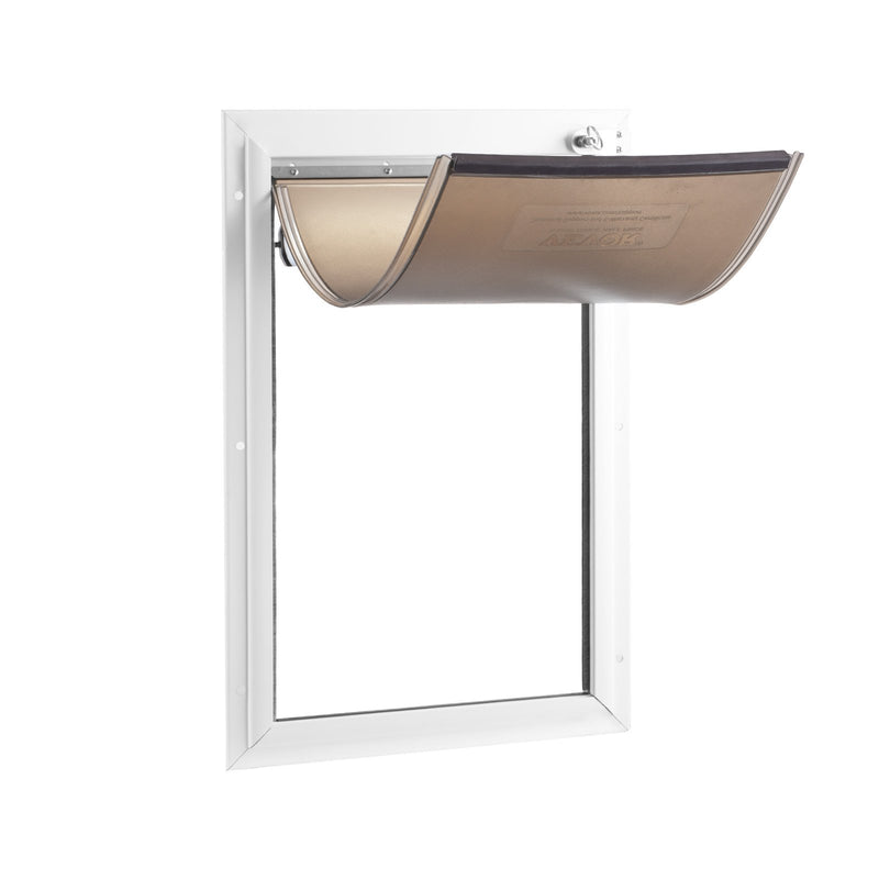 Pet Door Replacement Flap 20.96 x 31.12cm