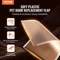 Pet Door Replacement Flap 20.96 x 31.12cm