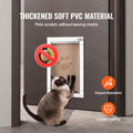 Pet Door Replacement Flap 20.96 x 31.12cm