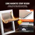 Pet Door Replacement Flap 20.96 x 31.12cm