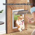 Pet Door Replacement Flap 20.96 x 31.12cm
