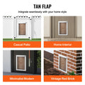 Pet Door Replacement Flap 20.96 x 31.12cm