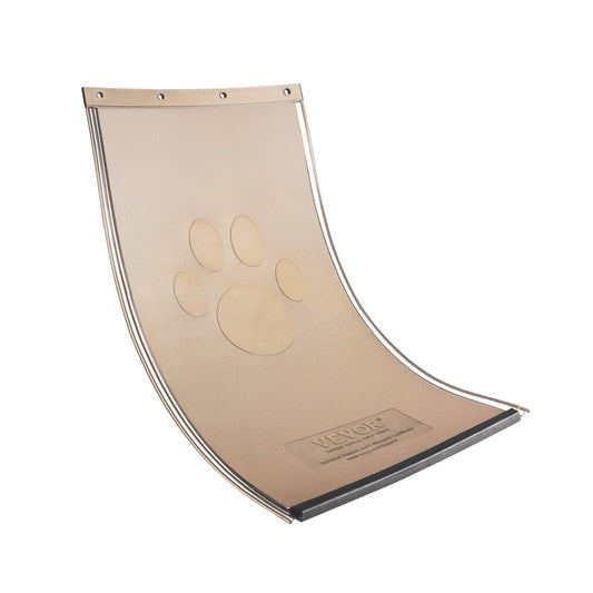 Pet Door Replacement Flap 20.96 x 31.12cm