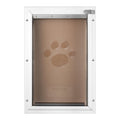 Pet Door Replacement Flap 20.96 x 31.12cm
