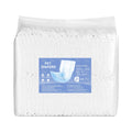 Disposable Male Dog Diapers, Super Absorbent Male Dog Wraps, 360 ° Leak-Proof Belly Bands with Wetness Indicator for Doggies in Heat, Training, Incontinence - XS, 96 Count (2 Packs of 48)